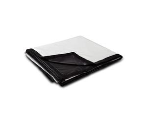 Front projection fabric for celexon inflatable Outdoor screen INF200