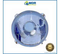 Front Projector Headlight R2 Asymmetric - Right - Left - For Renault 4 61->86
