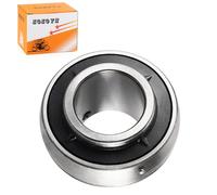 Front Prop Shaft Support Bearing for Polaris Ranger 500 800 Crew 900 Diesel RZR 800 4 RZR 900 XP 2011-2014 3514703