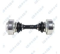 FRONT PROPSHAFT, AXLE DRIVE 202071