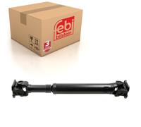 Front Propshaft Fits Kia Sorento OE 49100-3E110 Febi 181209