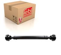 FEBI BILSTEIN 181208 Axle Drive Propshaft Front 718mm Length Fits Land Rover