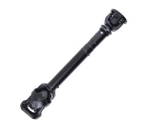 FRONT PROPSHAFT HEAVY DUTY DOUBLE CARDAN FOR LAND ROVER DISCOVERY 2 TVB100370