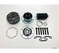 FRONT PROPSHAFT REAR CV JOINT Compatible with Jeep Commander XK 2006-2010 DCVJ/XK/003A