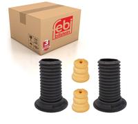 Front Protection Kit Fits BMW I3 OE 31 33 6 860 160 S1 Febi 182874