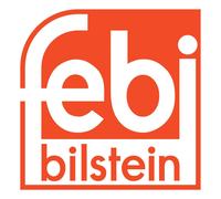 FEBI BILSTEIN 193349 Shock Absorber Dust Cover Kit Front Fits Mercedes-Benz CLA