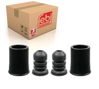 Front Protection Kit Fits VW Golf Mk3 Scirocco OE 357 412 303 E S1 Febi 181864