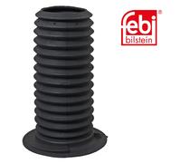 Front Protective Cap/Bellow for shock absorber Fits BMW 4 3 Febi 46486