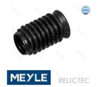 Front Protective Cap/Bellow, shock absorber MB:W168,414,A,VANEO 1683230192