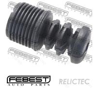 Front Bellow For Sto Гџ Damper Mshb-001 For Mitsubishi Pajero/Montero < Long > V
