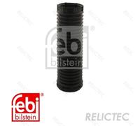 Front Protective Cap/Bellow, shock absorber VW:TRANSPORTER V T5,MULTIVAN V 5
