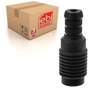 FEBI BILSTEIN PROTECTIVE CAP/BELLOW, SHOCK ABSORBER FRONT NISSAN RENAULT CLIO MI