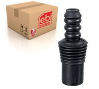 febi bilstein 37647 Bump Stop for shock absorber, pack of one