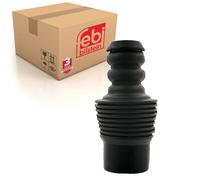 Front Protective Cap Inc Stop Buffer Fits Renault Twingo I Febi 12163