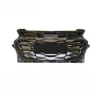 Front Racing Grill For Chevrolet 2020 2021 2022 Covoz Modified Rs Racing Grills Mid-grid Grill Grille Trim Front Bumper Car Accessories