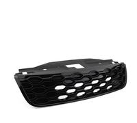 Front Racing Grill For Land For Rover LR5 Discovery 5 2017 2018 2019 2020 2021 OE LR082695 Front Bumper Grill Air Intake Radiator Grille ABS Plastic