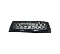 Front Racing Grill For Toyota For Tundra 2014 2015 2016 2017 2018 2019-2024 ABS HoneyComb Front Grille Bumper New Condition Replacement Car Grills