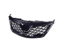 Front radiator bumper grille For Corolla For JDM Thai Version Generation 10.5 2011-2013 Car Grille Mesh Decoration Accessories