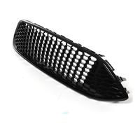 Front Radiator Centre Meshed Grille Panel Bumper Cover Car Grill