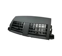 Front Radiator Grill For Toyota For RAV4 2006 2007 2008 2009 2010 2011 2012 A/C Air Conditioner Outlet Vents Air Vent Panel Cover