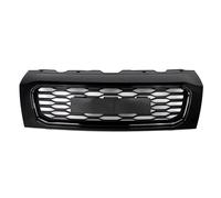 Front Radiator Grille Compatible With DODGE For Ram For ProMaster 2019 2020 2021 2022 68396715AA Front Bumper Upper Hood Grille Car Front Center Grille(color1)