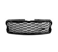Front Radiator Grille FOR Land FOR Rover FOR Range FOR Rover FOR Vogue FOR L405 2013-2017 Front Bumper Grille Model Accessories Radiator Grille Mesh
