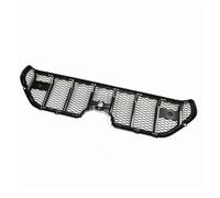 Front Radiator Grille Frills For Toyota For RAV4 2019-2024 Front Grille Honeycomb Style Racing Upper Bumper Intake Hood Mesh Grid(Silver)