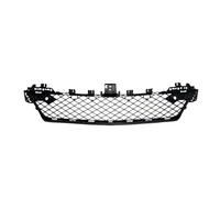 Front Radiator Grille Front Lower Bumper Grille Radiator Grill A2048851324 For Benz C class W204 C200 C350 C300 C400 C250 Parts