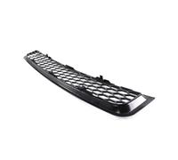 Front Radiator Grille Mesh Car Bumper For A4 For B6 2002-2005