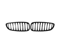 Front & Radiator Grilles For BMW Z4 E89 2008-2016 Gloss Black Front Hood Single Line Grille Front Kidney Grille Front Grille Racing Grill