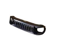 Front Radiator Grilles For Renegade 2016-2021 Car Front Bumper Grill Mask Radiator Grille Exterior Accessories