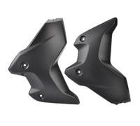 Front Radiator Guard Frame Side Panel Fairing Cover Compatible With R1250GS 2023 2022 2021 2020 2019 2018(2)