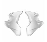 Front Radiator Guard Frame Side Panel Fairing Cover For BMW R1250GS LC Adventure R 1250 GS ADV GSA 2018 2019 2020 2021 2022 2023