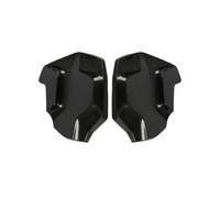 Front Radiator Guard Side Panel Fairing Compatible With R1250GS Adventure 2018-2023 R 1250 GS R1250 ADV(Carbon Fiber Look)