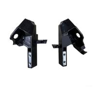 Front Radiator Support Bracket Left C-Class W205 15-21 | Direct fit for W205, left side placement, replaces A2056203401, durable plastic build, easy installation