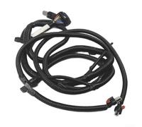 Front Radiator Support Wiring Harness For Tesla Model Y 2020-2025 | Plastic And Metal Construction, OE 2489050-00-A
