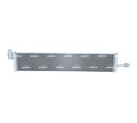FRONT RADIATOR, TRACTION BATTERY 550332 NRF