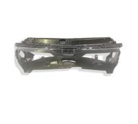 Front Radiator Upper Air Intake Duct For 3 Series F30 F31 12-18 51747255413