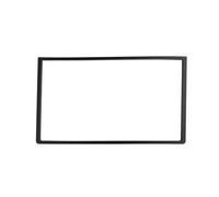 Front Radio Panel Frame For Holden For Viva (JF) 2005 2006 2007 2008 2009 2Din Fascia Car DVD/CD Radio Stereo Panel Frame Adapter Fitting Kit