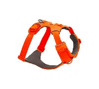 Front Range® Harness (New Colours) Blaze Orange - XX-Small