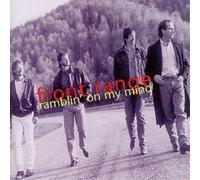 Front Range - Ramblin' on My Mind