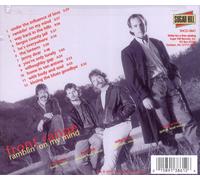 Front Range - Ramblin' on My Mind