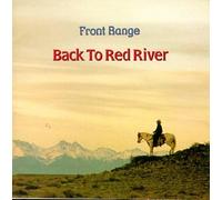Front Range - Return to Red River [CASSETTE]