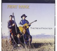 Front Range - The New Frontier