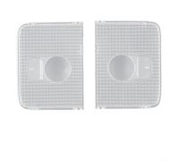 Front Reading Light Cover for Nissan Altima 2004-2007 White