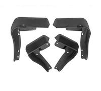 Front Rear 4pcs Mud Flaps Splash Guards Car Accessories Tires Mudflaps For Honda For Accord 2018-2020 10th Gen