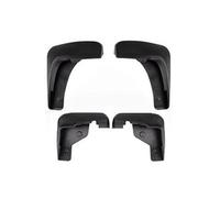 Front Rear 4pcs Mud Flaps Splash Guards Car Accessories Tires Mudflaps For Mazda CX-5 CX5 2nd Gen KF 2017-2019 Car Mud Flaps Splash Guards