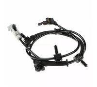 Front Rear ABS Wheel For Speed Sensor For Jeep For Commander For Grand For Cherokee 3.7L 4. 5. 2005-2010 Sensor Speed(Front 1X)