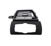 Front Rear Air Conditioning AC Vent Grille Outlet Panel Cover For BMW 6 Series F06 F12 F13 630 635 640 645 650 2011-2018 Car Air Vent Outlet(RHD Right)