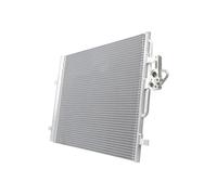 Front Rear Air Conditioning Condenser Fits Renault Trafic Vauxhall Opel HELLA